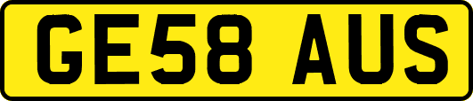 GE58AUS