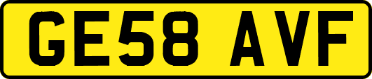 GE58AVF