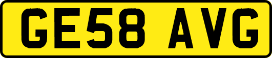 GE58AVG