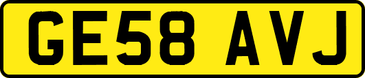 GE58AVJ
