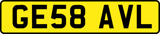 GE58AVL