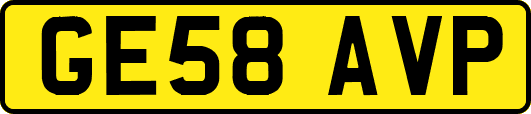 GE58AVP