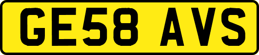 GE58AVS