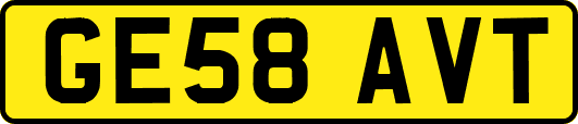 GE58AVT