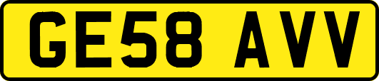 GE58AVV