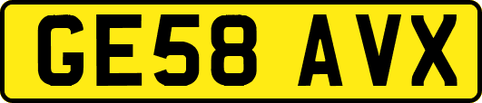 GE58AVX