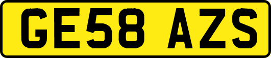 GE58AZS