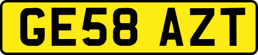 GE58AZT