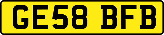 GE58BFB