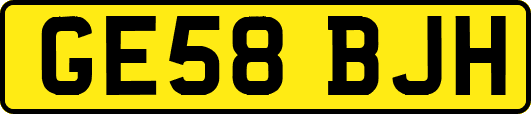 GE58BJH
