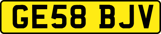 GE58BJV