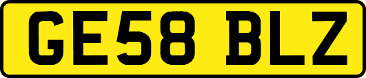 GE58BLZ