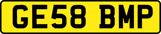 GE58BMP