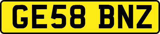 GE58BNZ