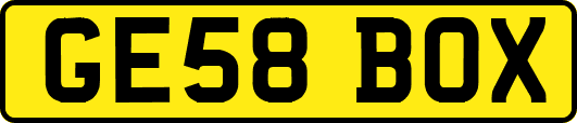 GE58BOX