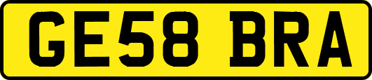 GE58BRA
