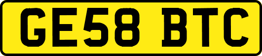 GE58BTC
