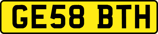 GE58BTH