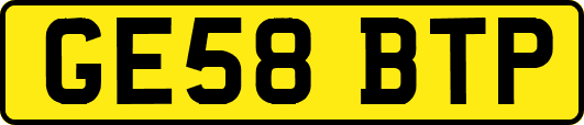 GE58BTP