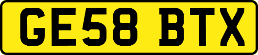 GE58BTX