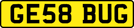 GE58BUG