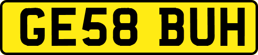 GE58BUH