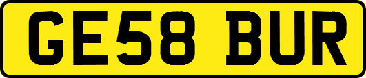 GE58BUR