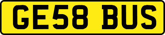 GE58BUS