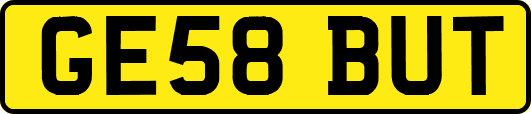 GE58BUT