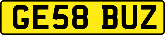 GE58BUZ