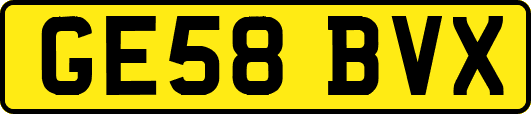 GE58BVX