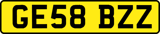 GE58BZZ