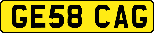 GE58CAG