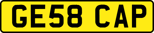GE58CAP