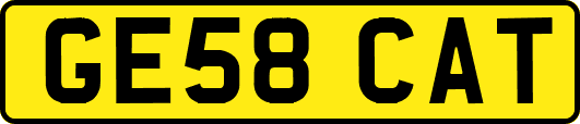 GE58CAT