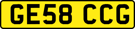 GE58CCG