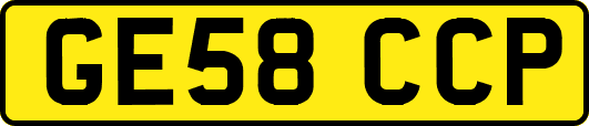 GE58CCP