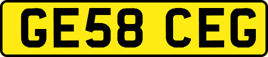 GE58CEG