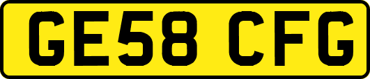 GE58CFG