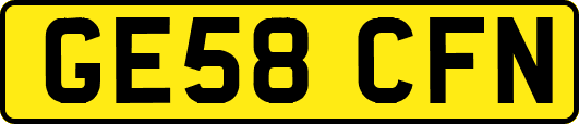 GE58CFN