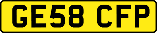 GE58CFP