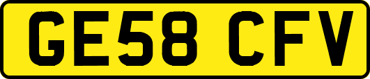 GE58CFV