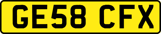 GE58CFX