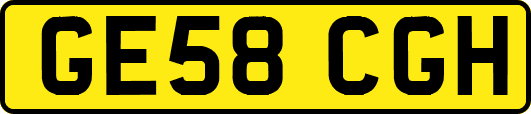 GE58CGH