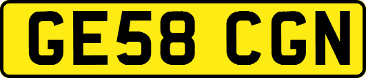 GE58CGN