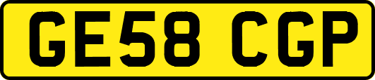 GE58CGP