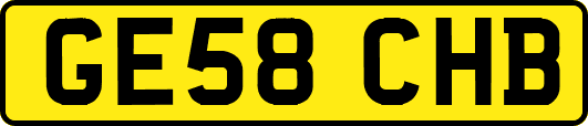 GE58CHB