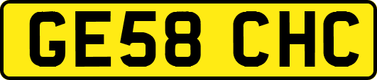 GE58CHC