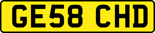 GE58CHD