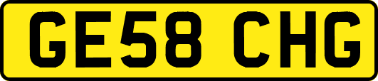 GE58CHG